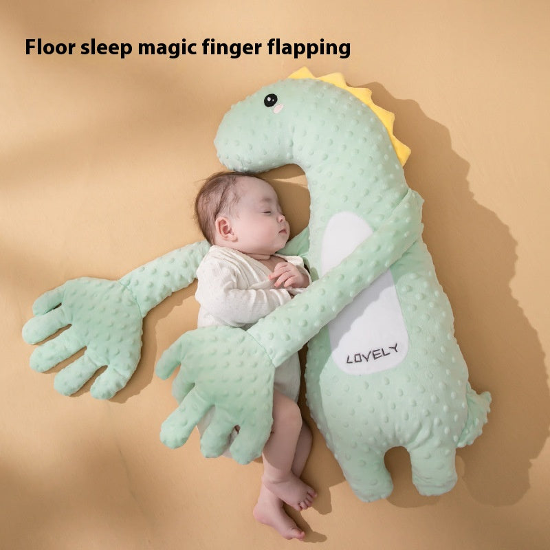 Baby Pillow Zayn-Amsterdam