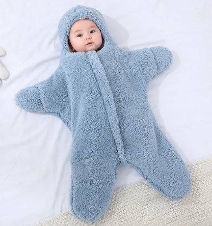 Baby Quilt Zayn-Amsterdam