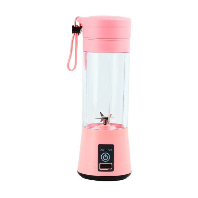 Portable Wireless USB Charging Juicer Cup, Multi-Function Mini Blender eprolo