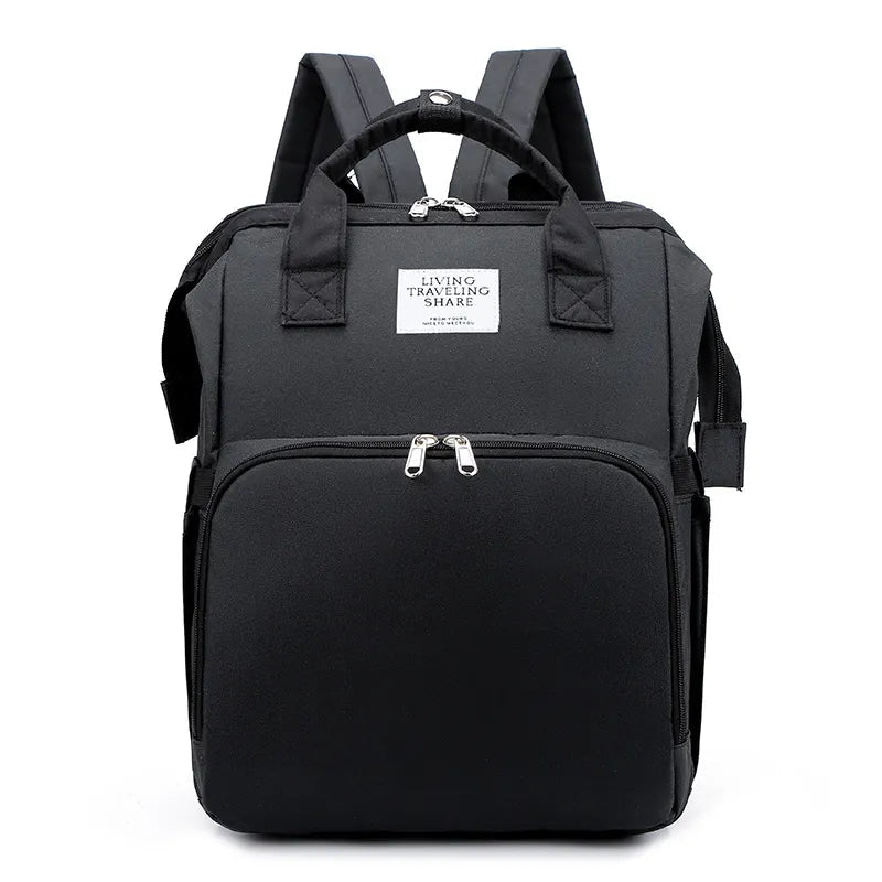 Large-Capacity Mommy Bag Zayn-Amsterdam