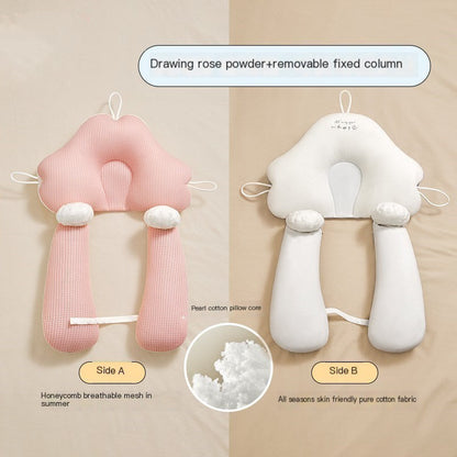 Baby Head Shaping Correction Pillow Zayn-Amsterdam