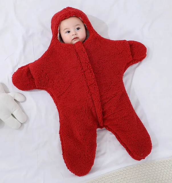 Baby Quilt Zayn-Amsterdam