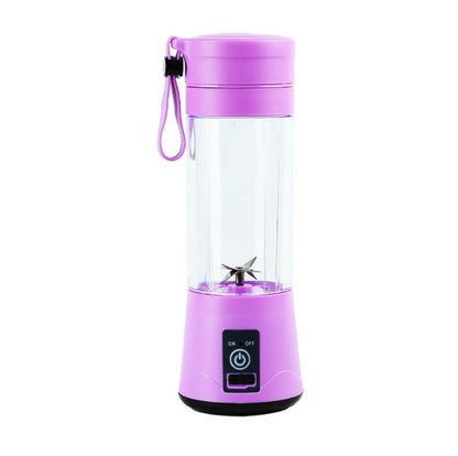 Portable Wireless USB Charging Juicer Cup, Multi-Function Mini Blender eprolo