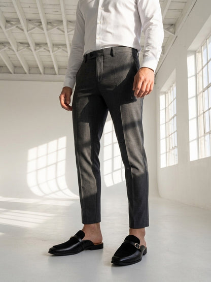 Stijlvolle Bruine Moccasins - Casual Modeschoenen voor Heren Zayn
