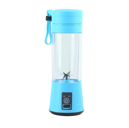 Portable Wireless USB Charging Juicer Cup, Multi-Function Mini Blender eprolo