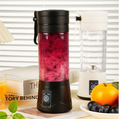 Portable Wireless USB Charging Juicer Cup, Multi-Function Mini Blender eprolo