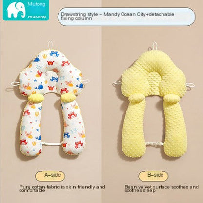Baby Head Shaping Correction Pillow Zayn-Amsterdam