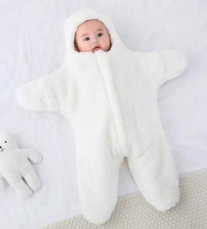 Baby Quilt Zayn-Amsterdam
