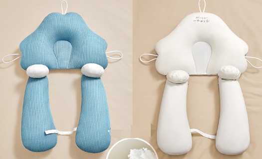 Baby Head Shaping Correction Pillow Zayn-Amsterdam