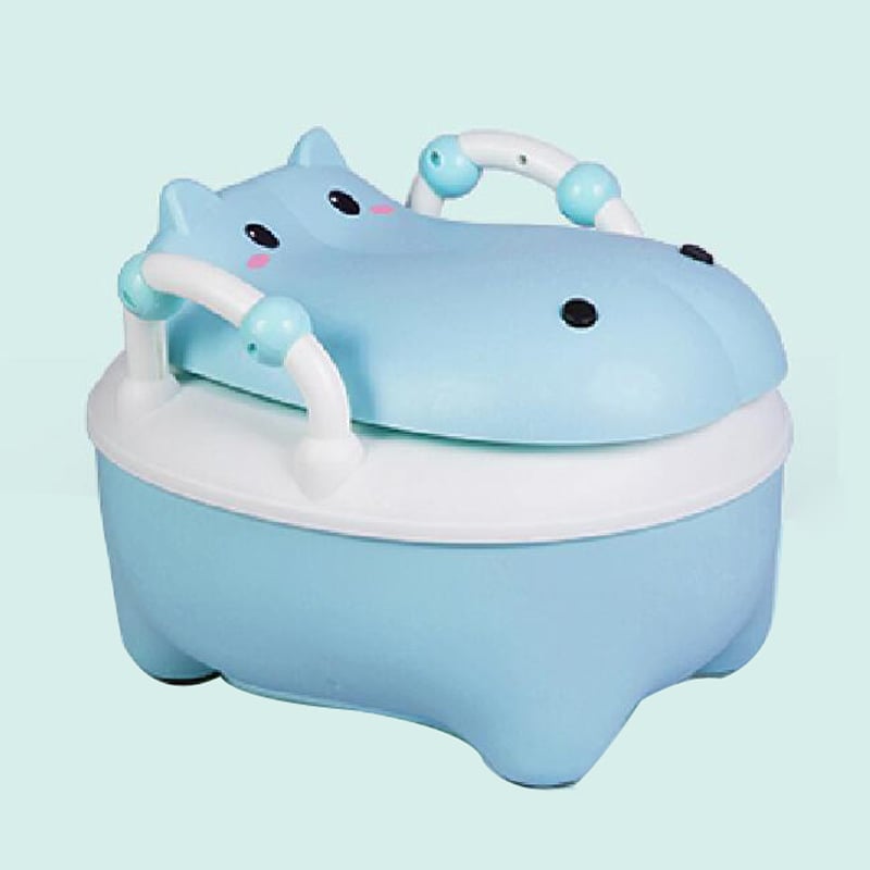 Extra Large Children's Toilet for Toddlers and Babies Zayn-Amsterdam