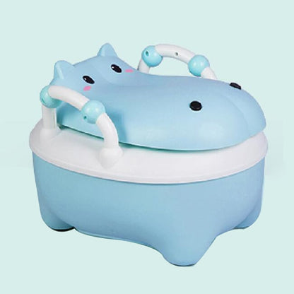 Extra Large Children's Toilet for Toddlers and Babies Zayn-Amsterdam