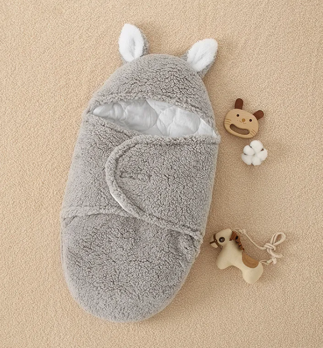 Anti-Shock Winter Baby Quilt Zayn-Amsterdam