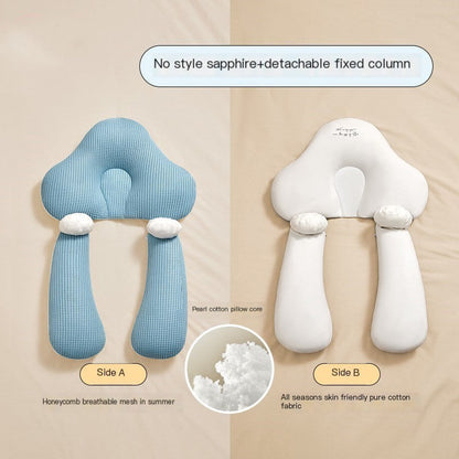Baby Head Shaping Correction Pillow Zayn-Amsterdam