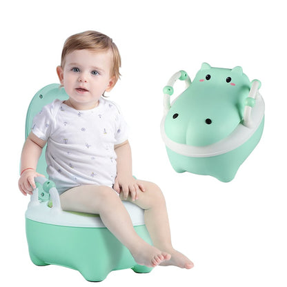 Extra Large Children's Toilet for Toddlers and Babies Zayn-Amsterdam