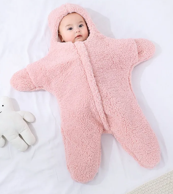 Baby Quilt Zayn-Amsterdam