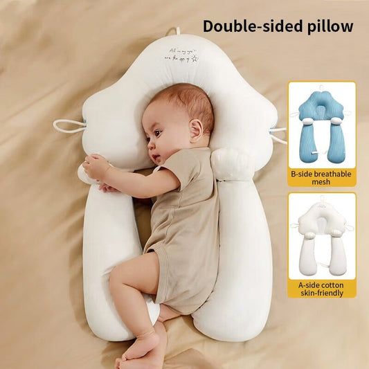 Baby Head Shaping Correction Pillow Zayn-Amsterdam