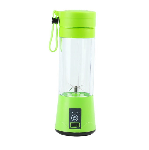 Portable Wireless USB Charging Juicer Cup, Multi-Function Mini Blender eprolo