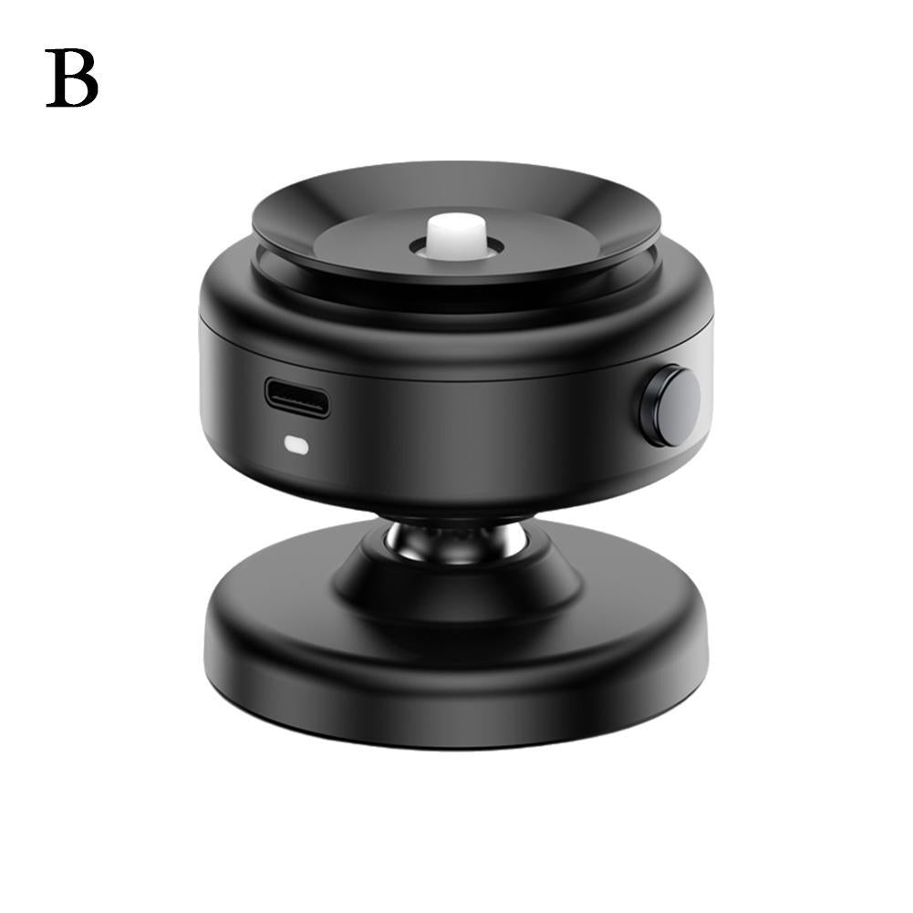 X9C mobile phone car holder magnetic suction vacuum suction car phone holder navigation dedicated support eprolo