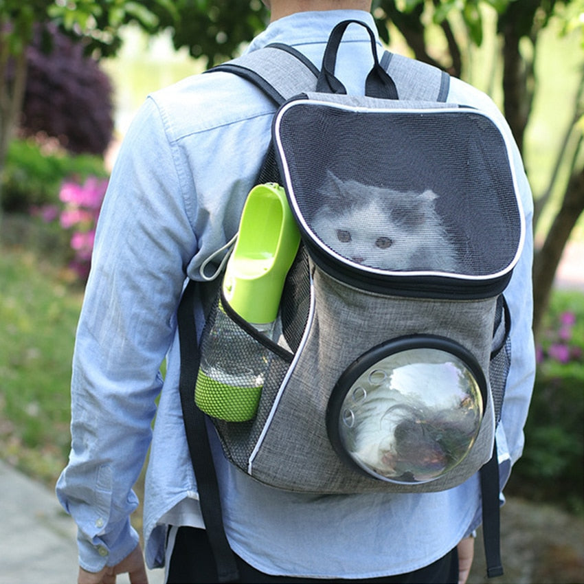 Pet Dog Water Bottle Portable Drinking water Feeder Bowl dog cat food feeding for Puppy dog cat Outdoor Walking Travel Supplies eprolo