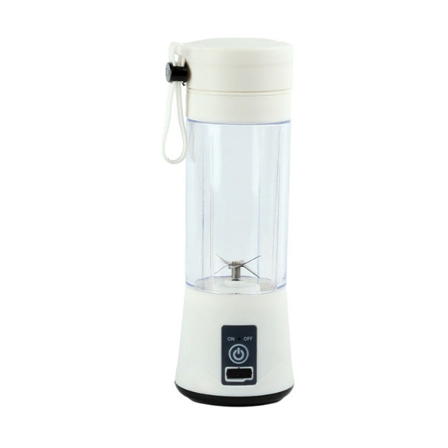 Portable Wireless USB Charging Juicer Cup, Multi-Function Mini Blender eprolo
