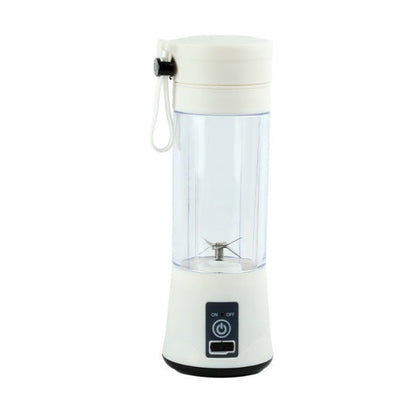 Portable Wireless USB Charging Juicer Cup, Multi-Function Mini Blender eprolo
