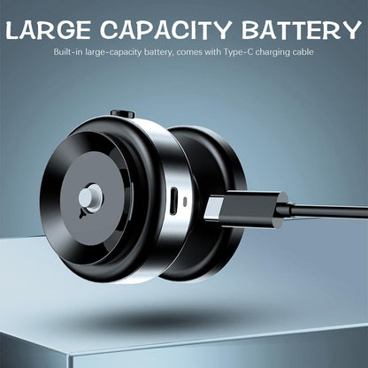 X9C mobile phone car holder magnetic suction vacuum suction car phone holder navigation dedicated support eprolo