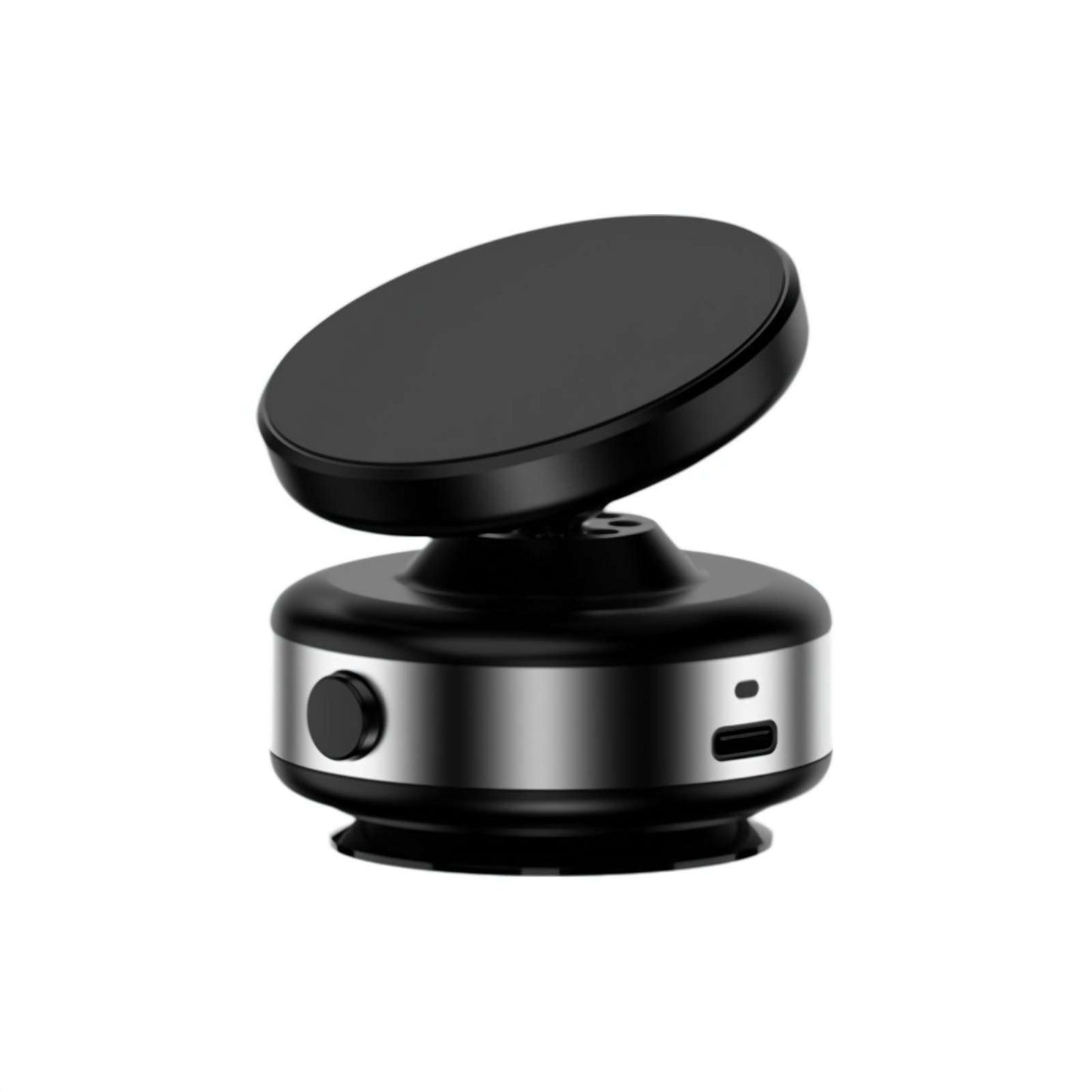 X9C mobile phone car holder magnetic suction vacuum suction car phone holder navigation dedicated support eprolo