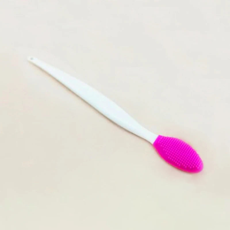 Beauty Skin Care Wash Face Silicone Brush eprolo
