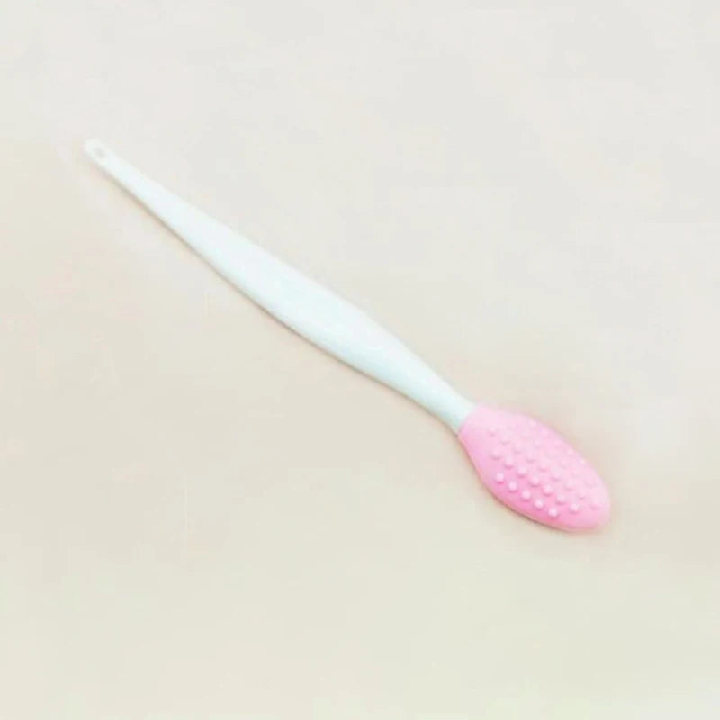 Beauty Skin Care Wash Face Silicone Brush eprolo