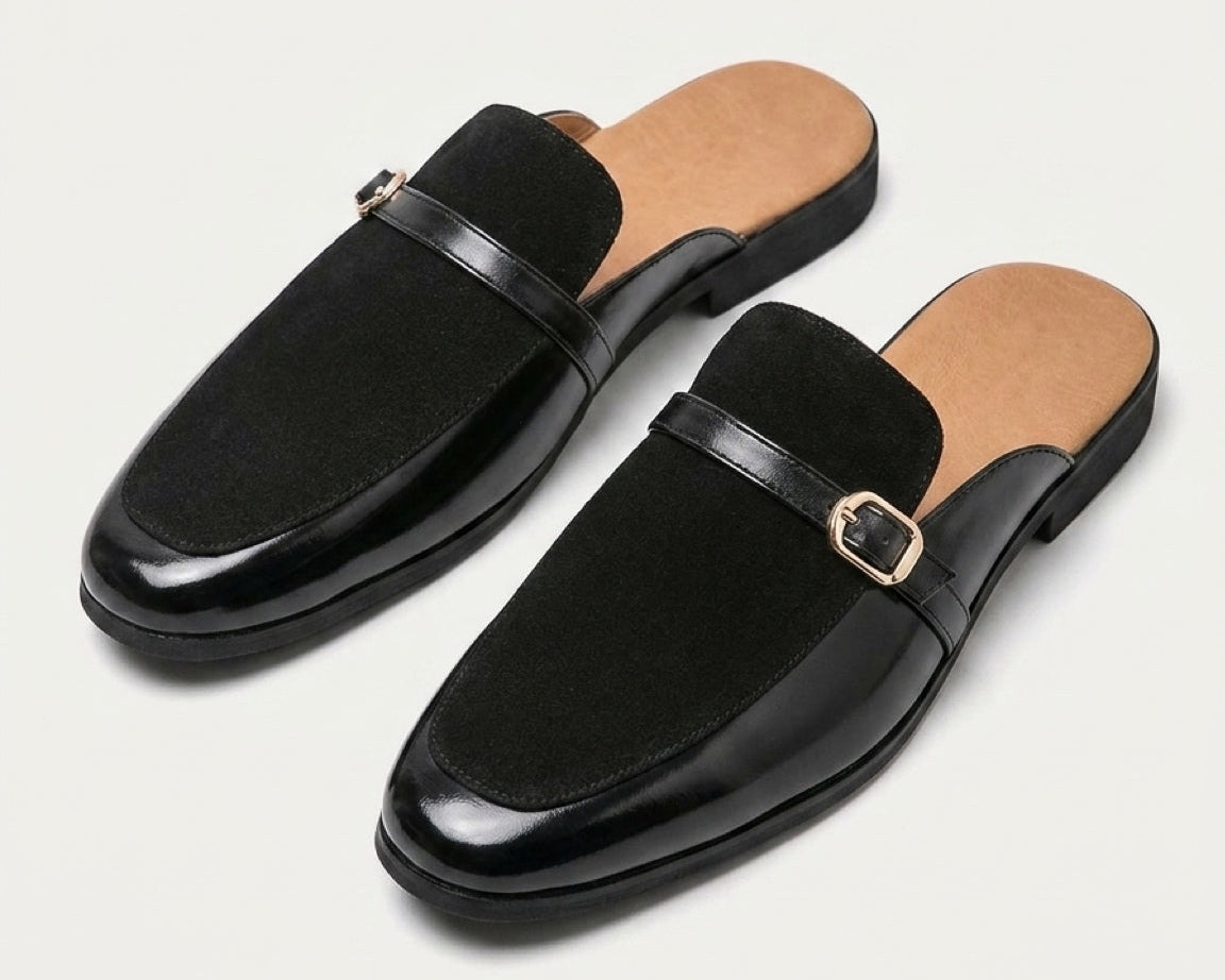Stijlvolle Bruine Moccasins - Casual Modeschoenen voor Heren Zayn