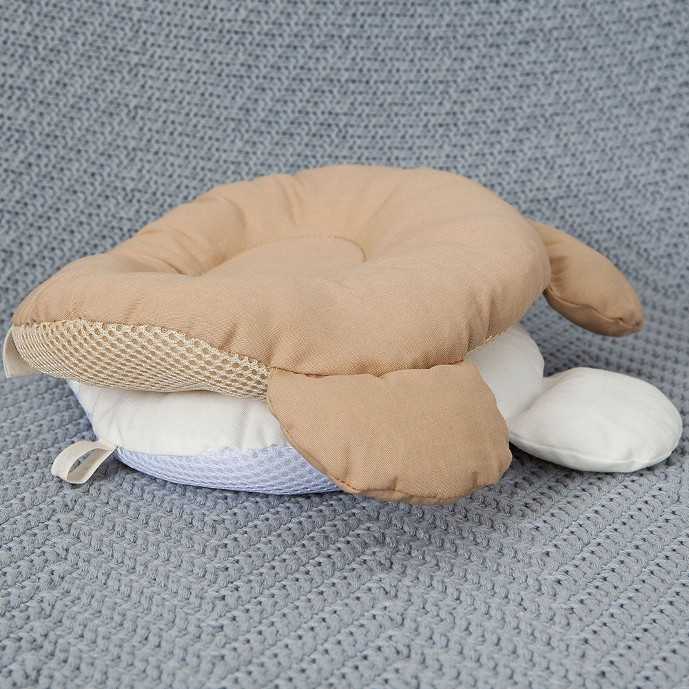 Breathable Shaping Pillow for Baby's Head Support Zayn-Amsterdam