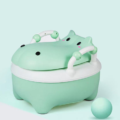 Extra Large Children's Toilet for Toddlers and Babies Zayn-Amsterdam