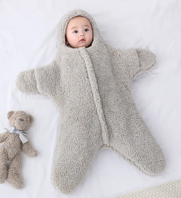 Baby Quilt Zayn-Amsterdam