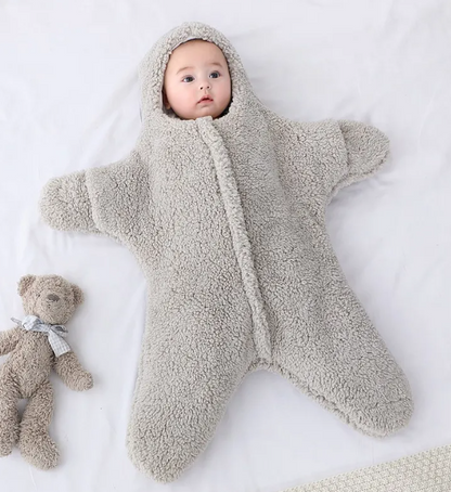 Baby Quilt Zayn-Amsterdam