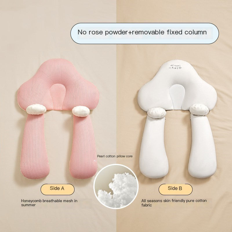Baby Head Shaping Correction Pillow Zayn-Amsterdam