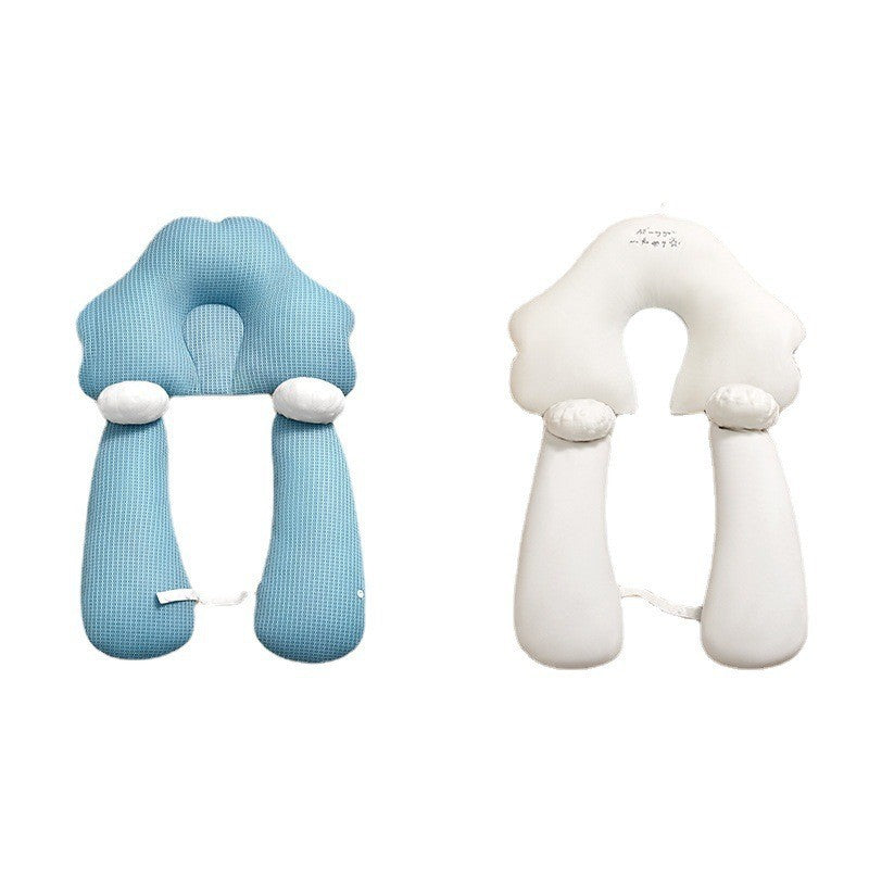 Baby Head Shaping Correction Pillow Zayn-Amsterdam