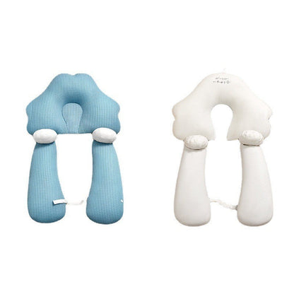 Baby Head Shaping Correction Pillow Zayn-Amsterdam