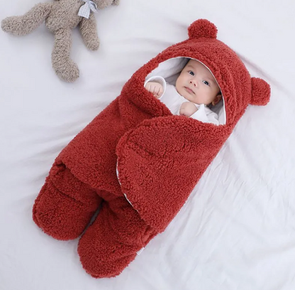 Anti-Shock Winter Baby Quilt Zayn-Amsterdam