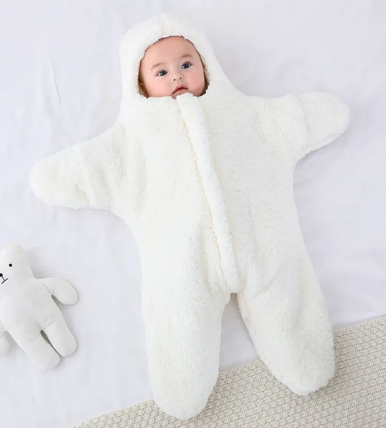 Baby Quilt Zayn-Amsterdam