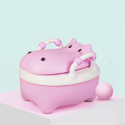 Extra Large Children's Toilet for Toddlers and Babies Zayn-Amsterdam